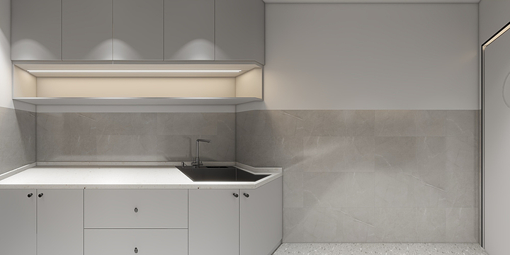 骆晓强-六安店-装修设计方案