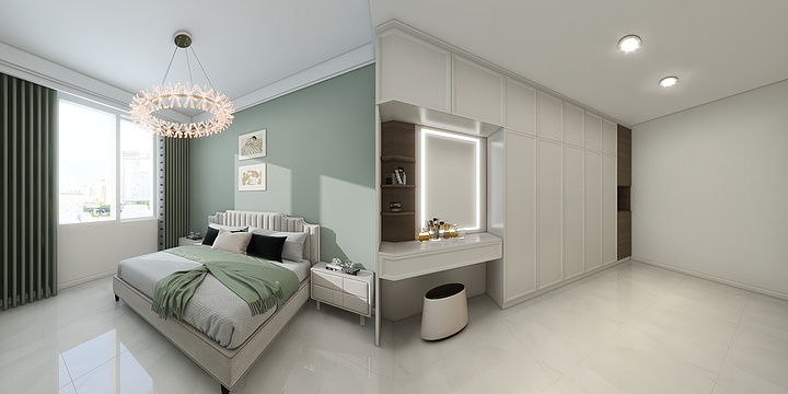 冬彦187****4017-亚楠-装修设计方案