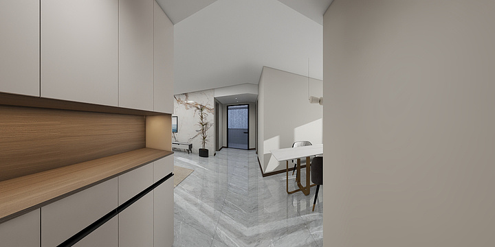 Ny全案设计-3@2@1003-装修设计方案