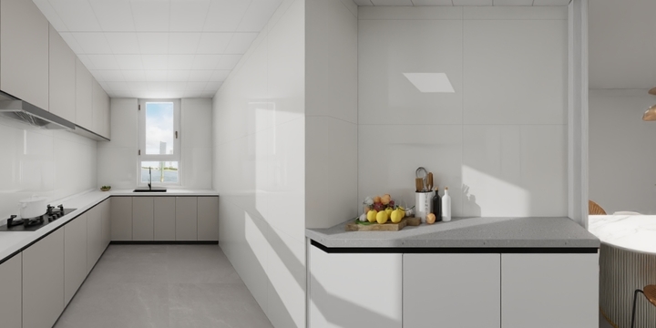 ifyouNUrl-南国花园-装修设计方案