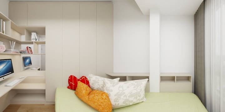 土豆锅123-老邓-装修设计方案