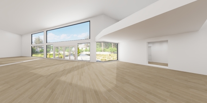 虎哥kstk-羊马-装修设计方案