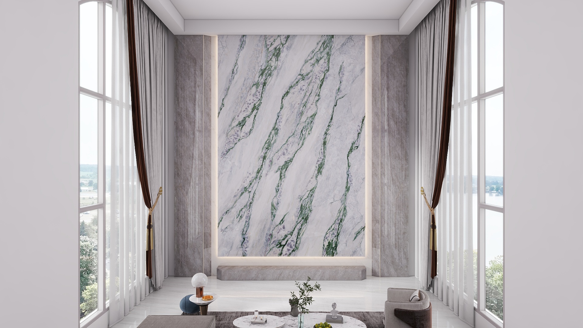 惠东简一-厚园棕里岛15号-装修设计方案