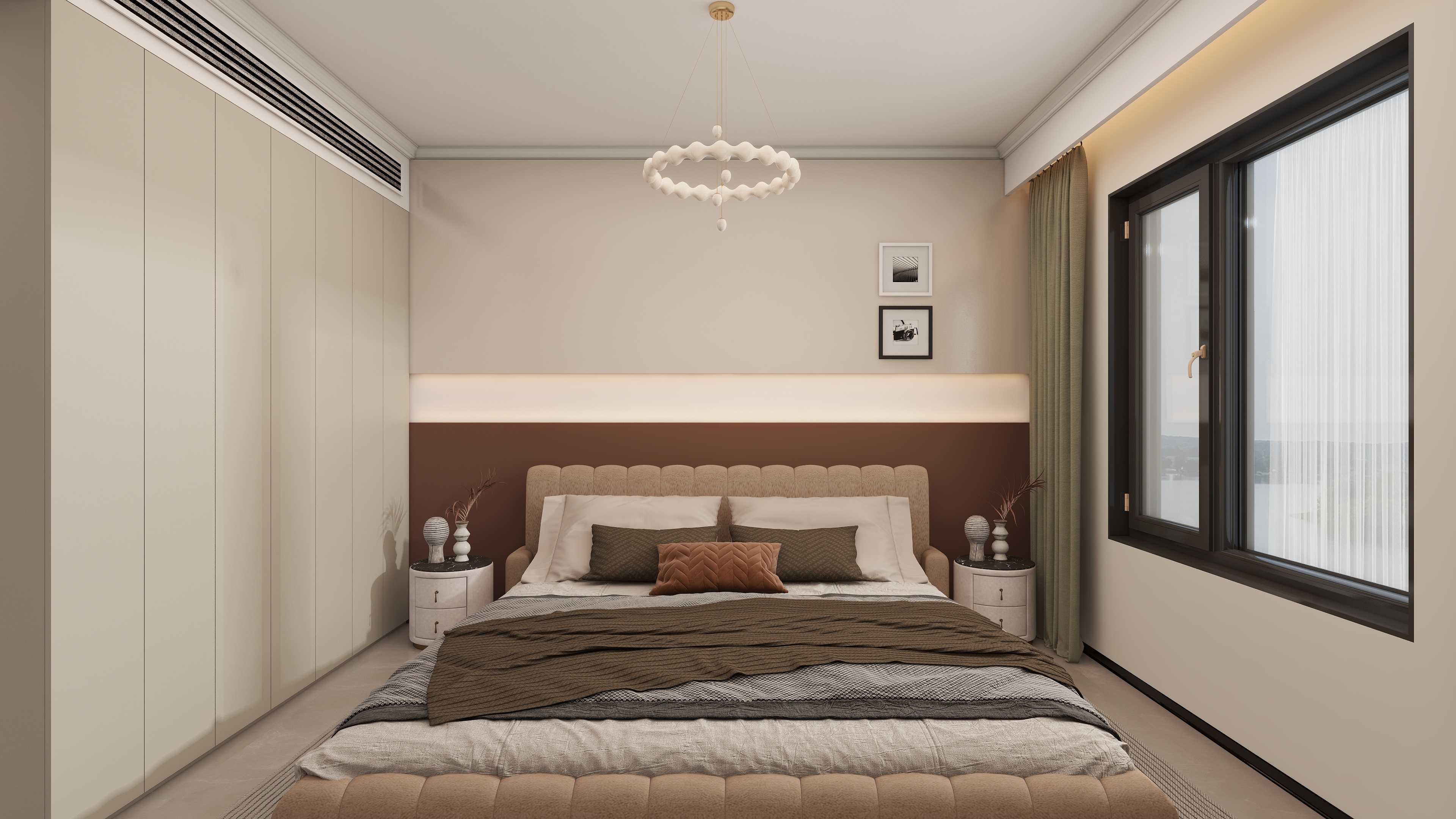 Ms装饰设计工作室-博泰香颂湾-副本-装修设计方案