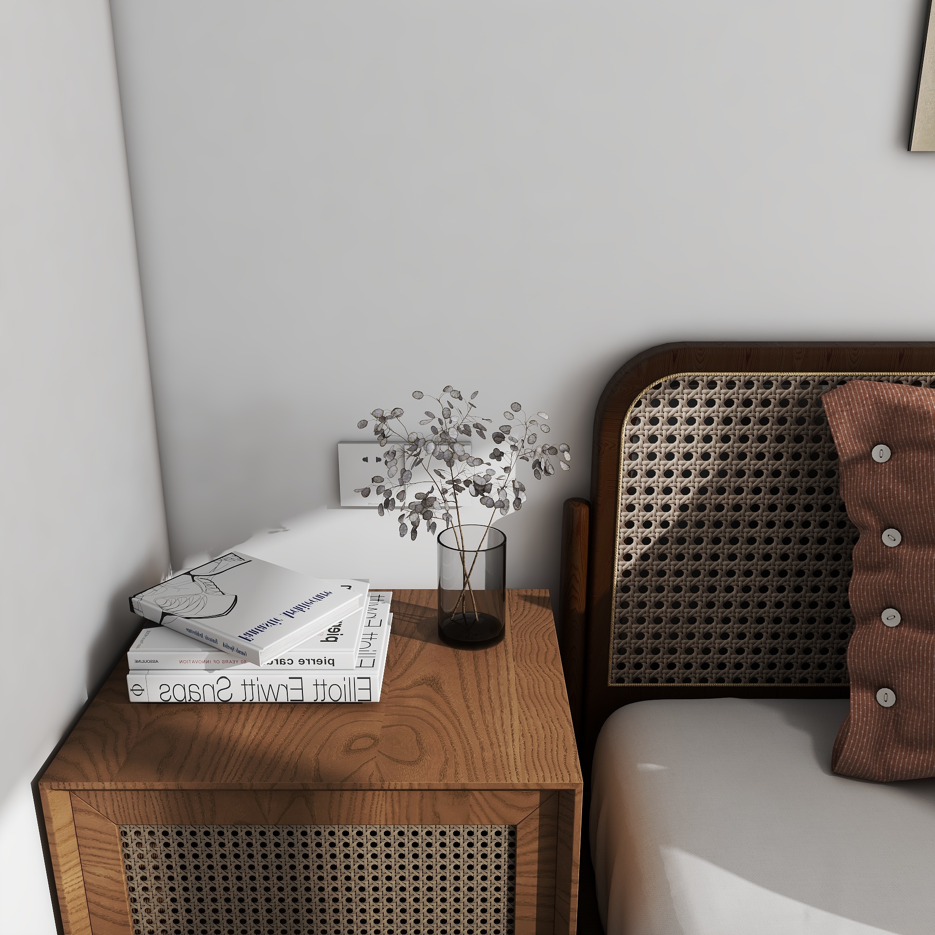 苗苗666-天玺湾-装修设计方案