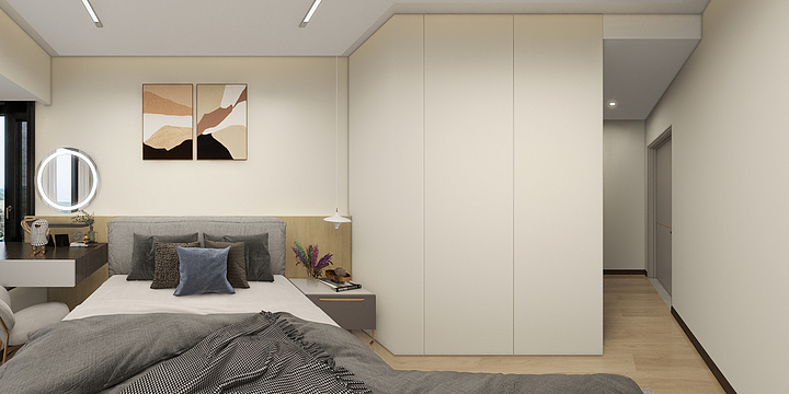 设计PSwW-天建天镜17-2001-装修设计方案