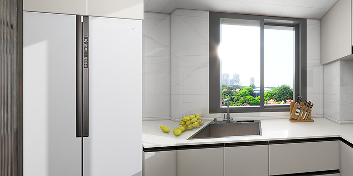 雅美居设计田工-梧桐苑29-3-702-134-装修设计方案