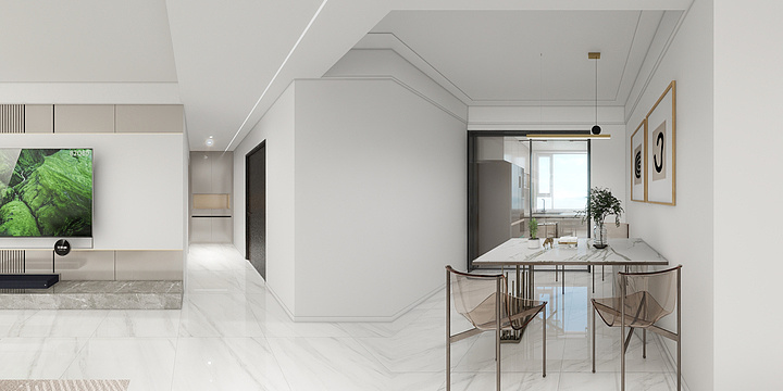 A.L-宙合壹品7-2-1001-装修设计方案