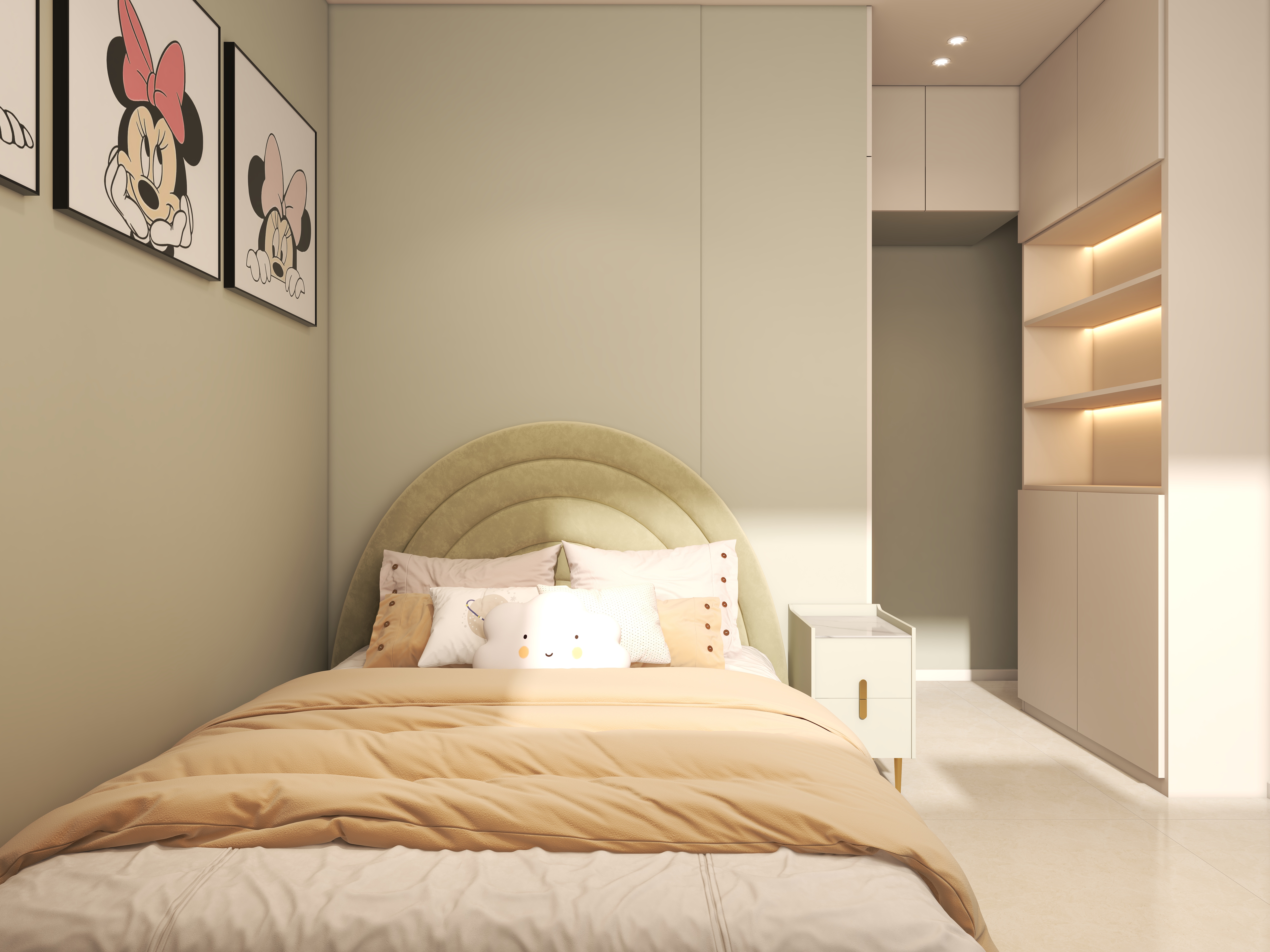 匠人杜俊-奶油-副本-装修设计方案