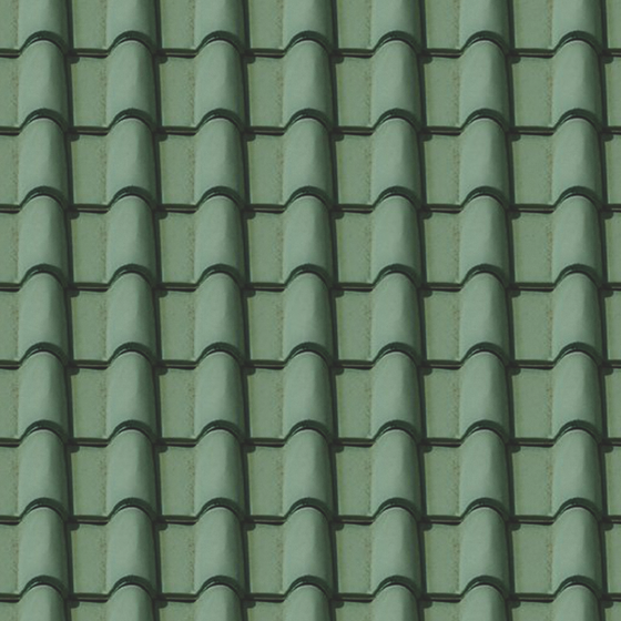 roof tile