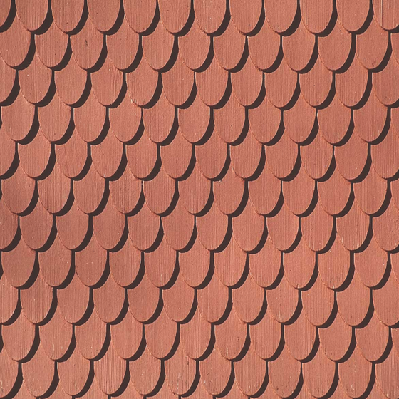 Brown Tile 3D Model for Stylish Wall Designs