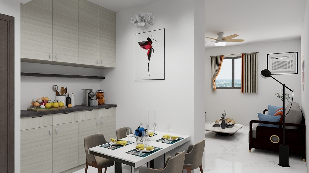 yu_lin-廖美女-装修设计方案