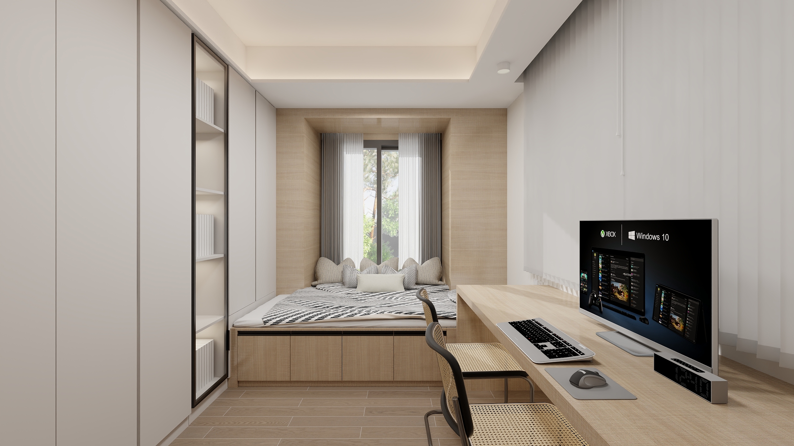 Eulla5200-原宿之-装修设计方案