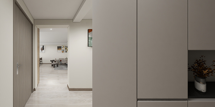 装修程~-83-丹凤街301——户型图-装修设计方案