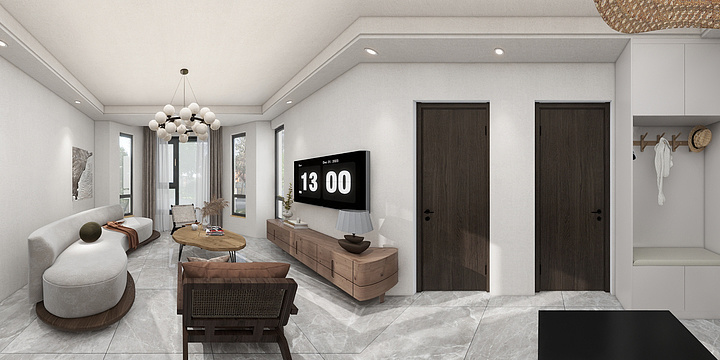 150****6534aWwE-11-2-201-装修设计方案