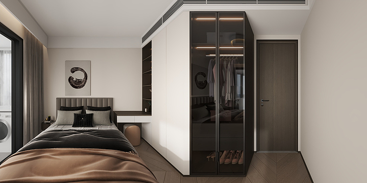 天YL-天韵11-1804-装修设计方案