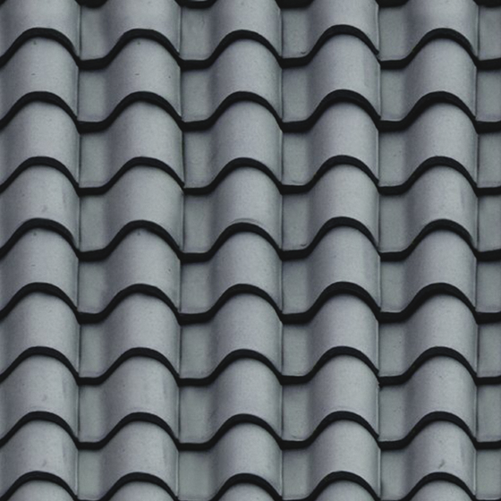 roof tile