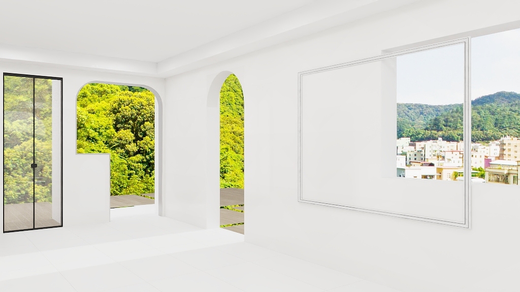 无梦ndr-未命名方案-装修设计方案