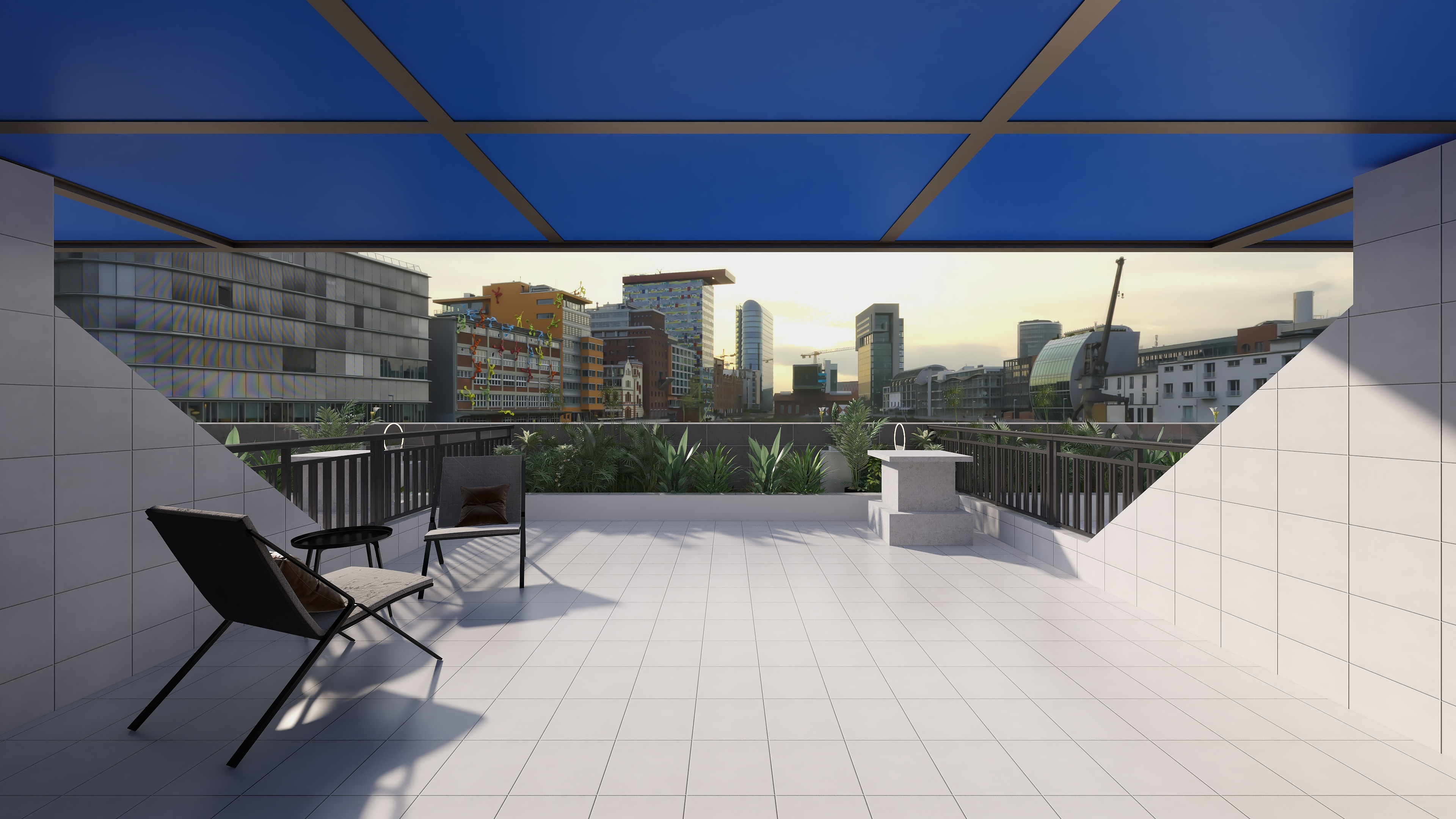 大野设计-未命名方案-装修设计方案