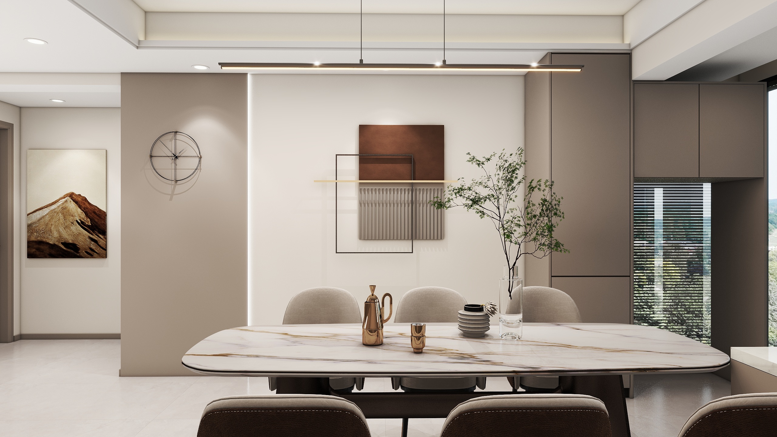 设计师庾鑫-嘉豪玉源8-2-1101-装修设计方案