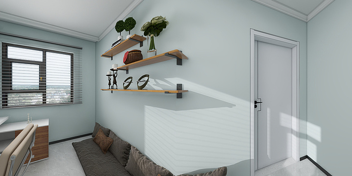 耀耀爸15110212767-150-装修设计方案