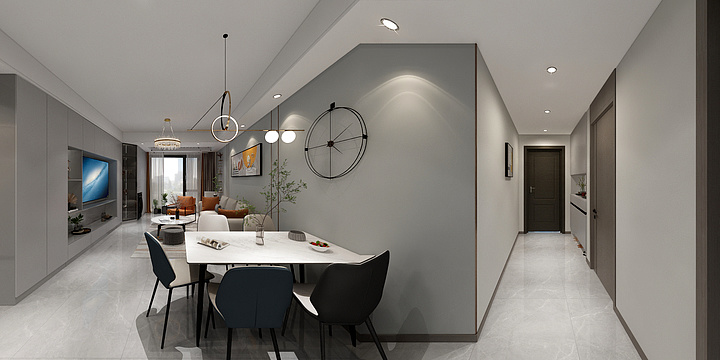 张明-绿都澜湾-副本-装修设计方案