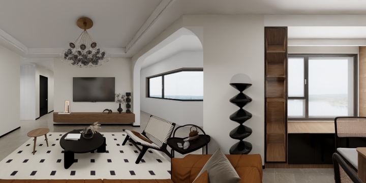 设计师-王健-学府江来图B3栋2104-副本-装修设计方案