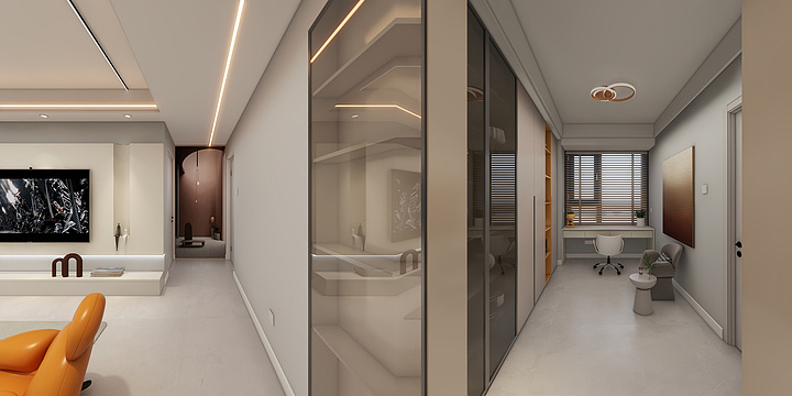 空间维度设计-8.1一子函简1943529926265977066-副本-装修设计方案