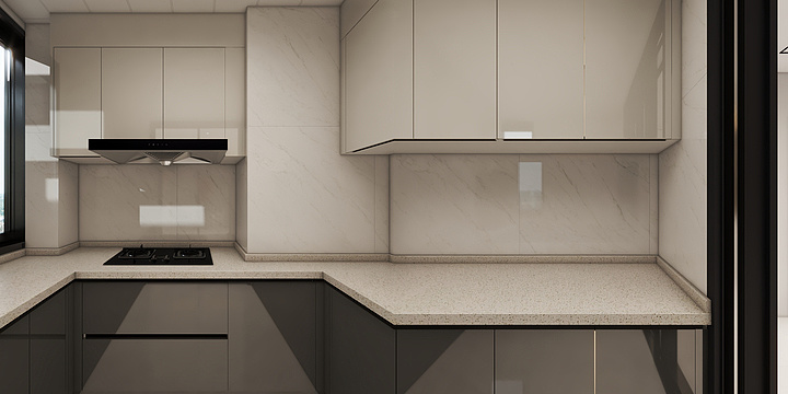 汪怀伟-上石桥苏宁易购6楼-装修设计方案