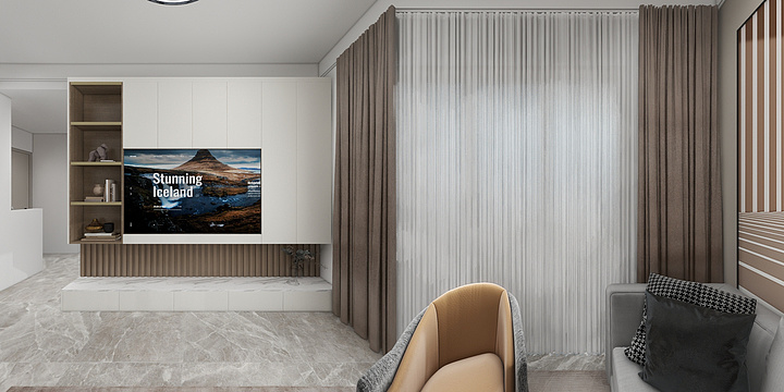 黄仁凯-1602-装修设计方案