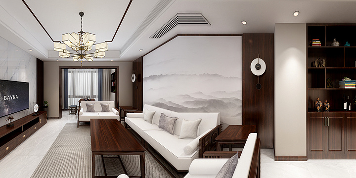 设计师唐洪伟-吾悦广场-胡女士雅居-副本-装修设计方案