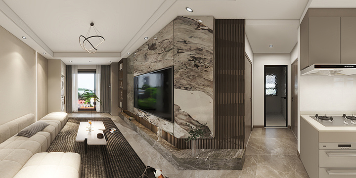 印朋-新块-副本-装修设计方案