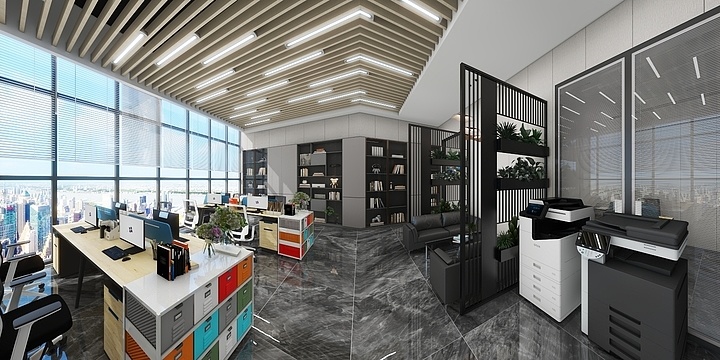 王鹏-未命名方案-装修设计方案