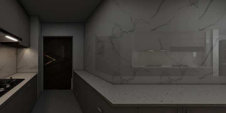 寻艺人-金科东方大院陈姐-副本-装修设计方案