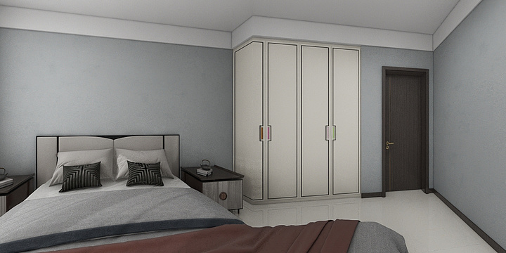 Ms装饰设计工作室-南召复式带露台-副本-装修设计方案