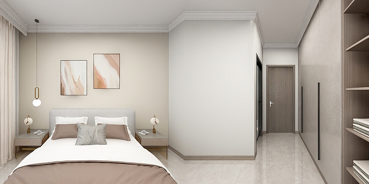 设计师-郭-御景华庭-装修设计方案