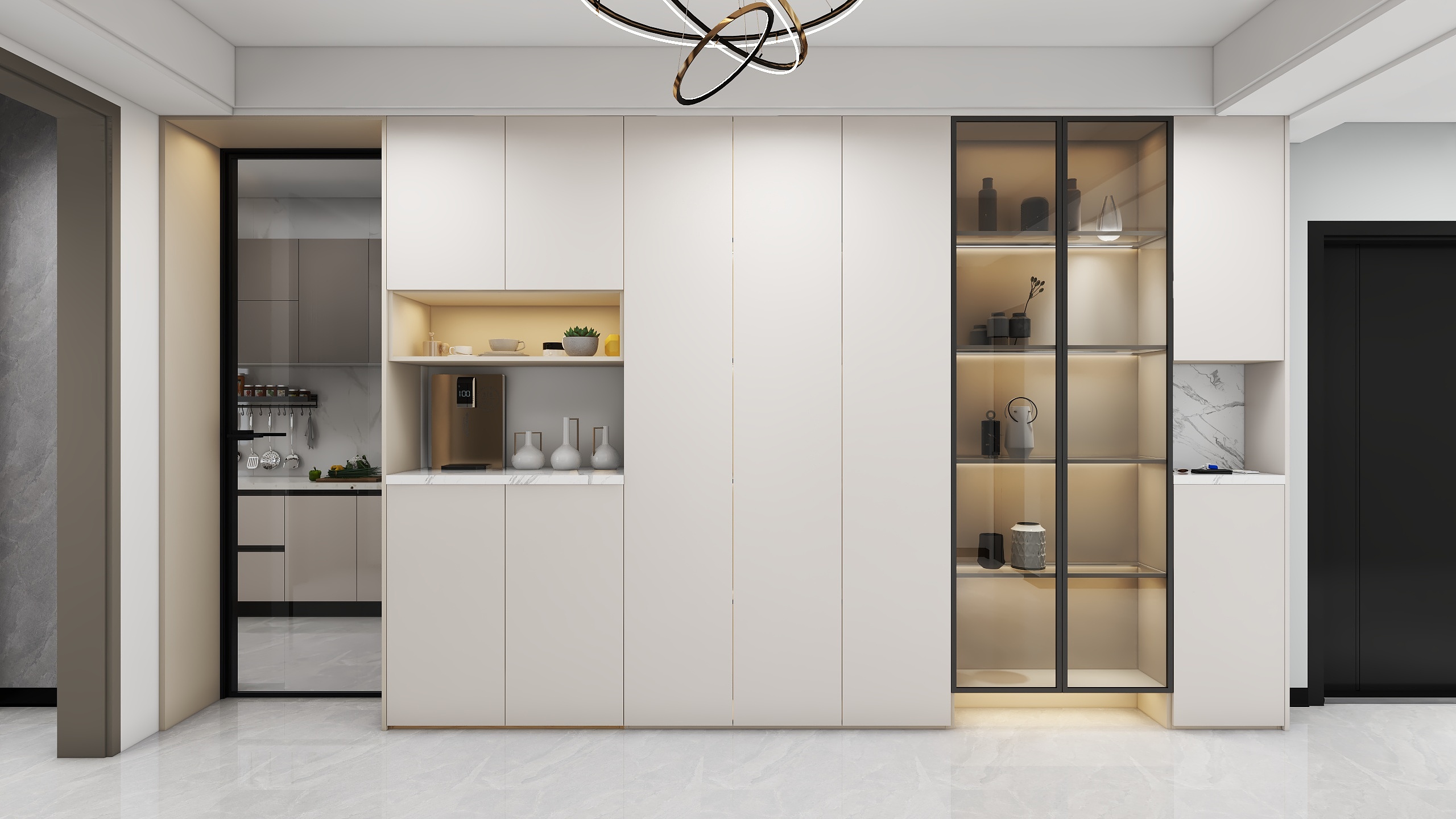 维度设计1-燕南公馆1-2-802-装修设计方案