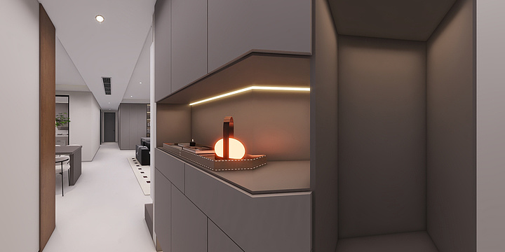 毕加韬EOZo-现代-副本-装修设计方案