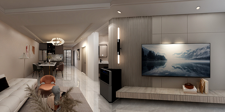 精品设计谢18829511838-宸光兄弟11120-副本-副本-装修设计方案