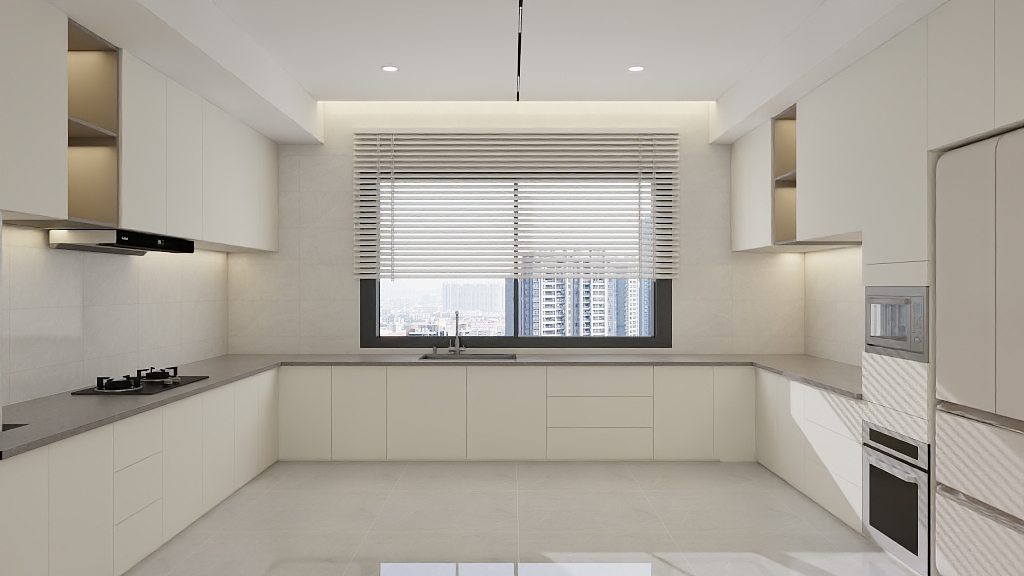 设计师-林欣-正弘瓴筑-装修设计方案