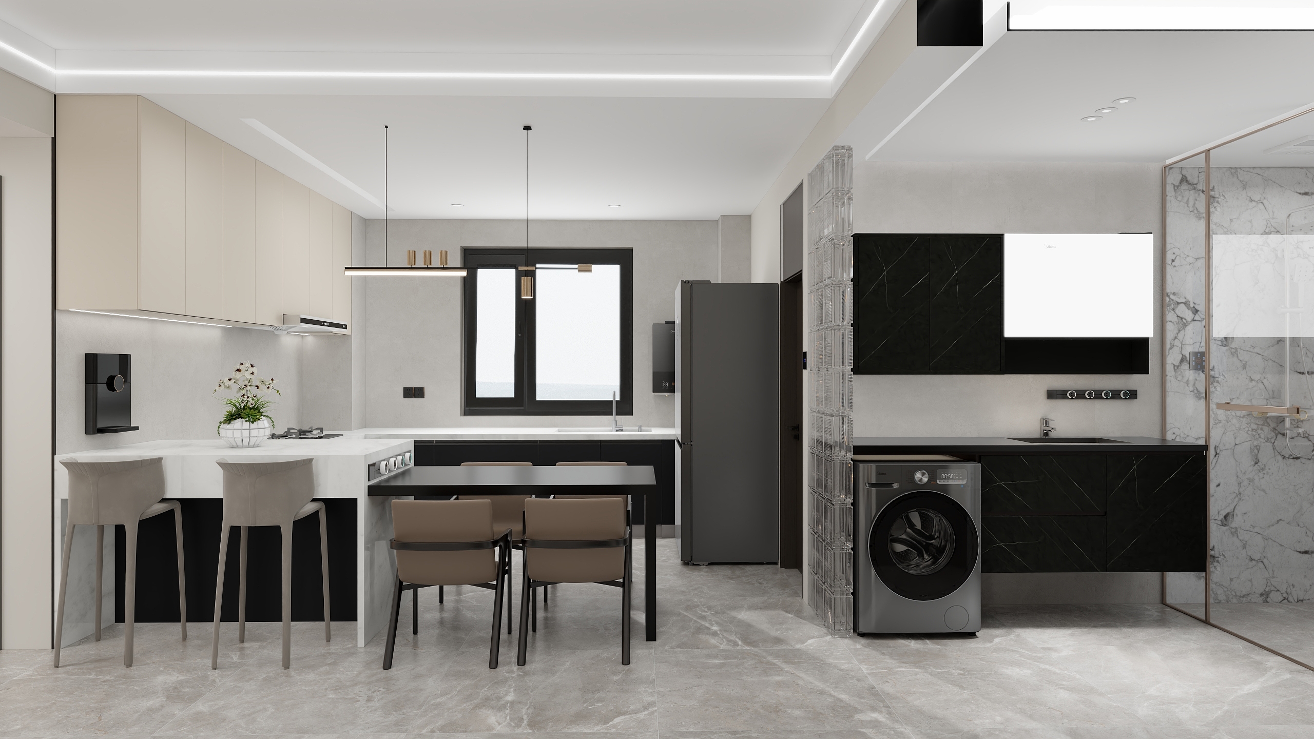 而目-江山风华-副本-装修设计方案