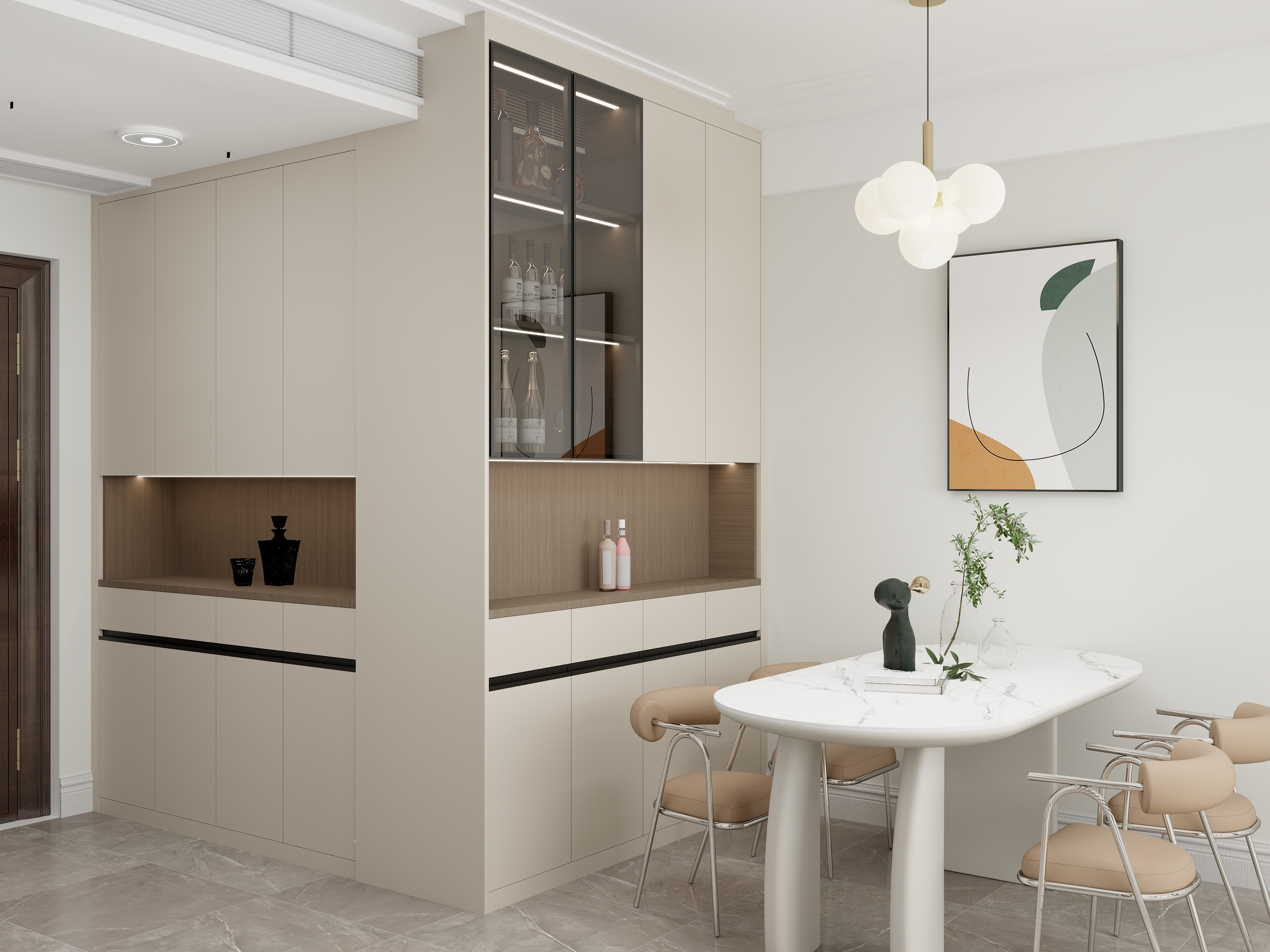 F6066-融创东方宸院-装修设计方案