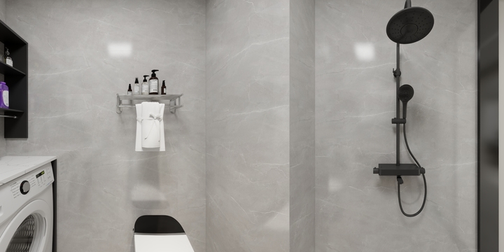 A末设计-万象中央城-装修设计方案