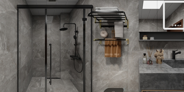 A末设计-金刚装饰-装修设计方案