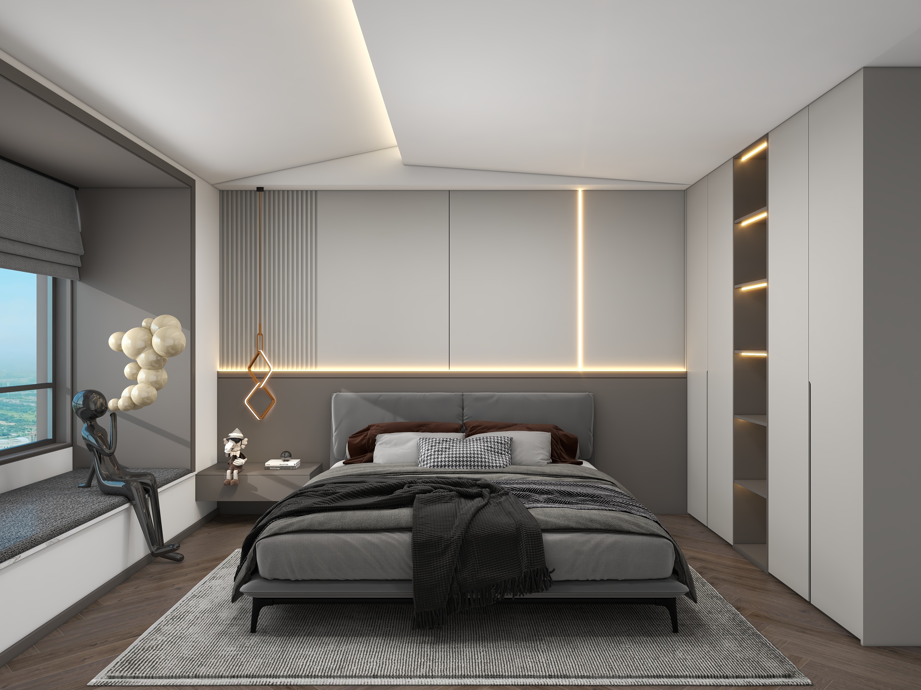 ONE壹-阿金的好课-斜坡顶课程-硬装工具第二节-装修设计方案