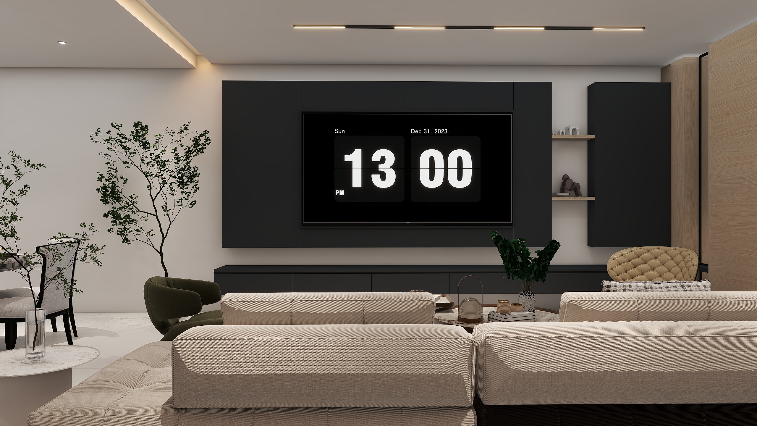 SXFurniture-未命名方案-装修设计方案