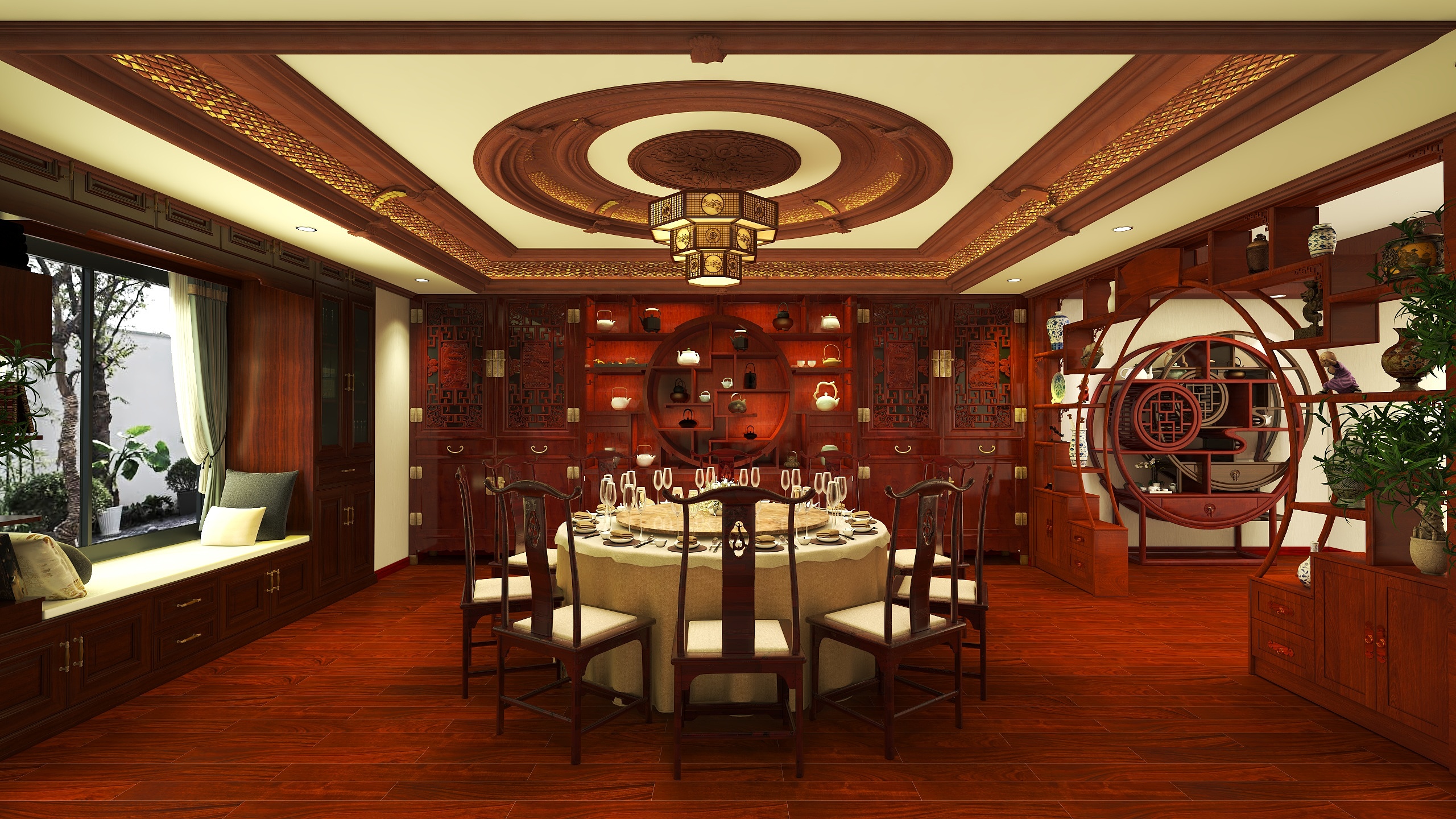 设计王亚运-开源小区-1号楼49㎡1室-装修设计方案