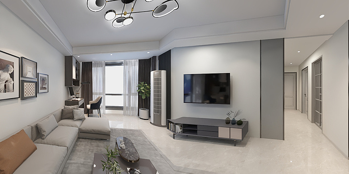 设计177-8113-0504-御景台-简约风-装修设计方案