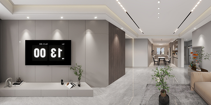 张伊格-壹号院3-1-6东-副本-装修设计方案