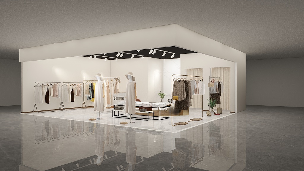 酷用户uBMp-WD-装修设计方案